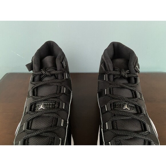 Nike Air Jordan 11 Retro "Jubilee" 25th Anniversary Men's Size 8 CT8012-011 - Picture 8 of 8
